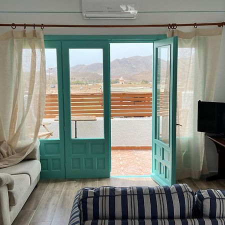 Casas De Valtravieso Mar A La Vista Villa El Pozo de los Frailes Buitenkant foto
