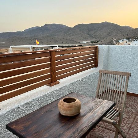 Casas De Valtravieso Mar A La Vista Villa El Pozo de los Frailes Buitenkant foto
