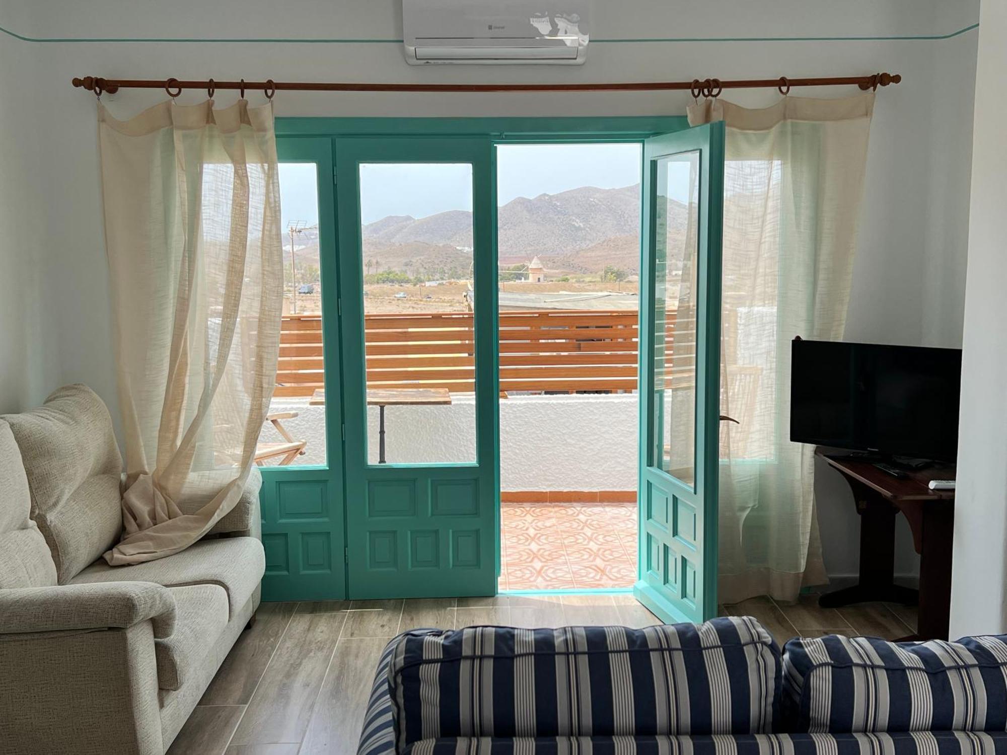 Casas De Valtravieso Mar A La Vista Villa El Pozo de los Frailes Buitenkant foto
