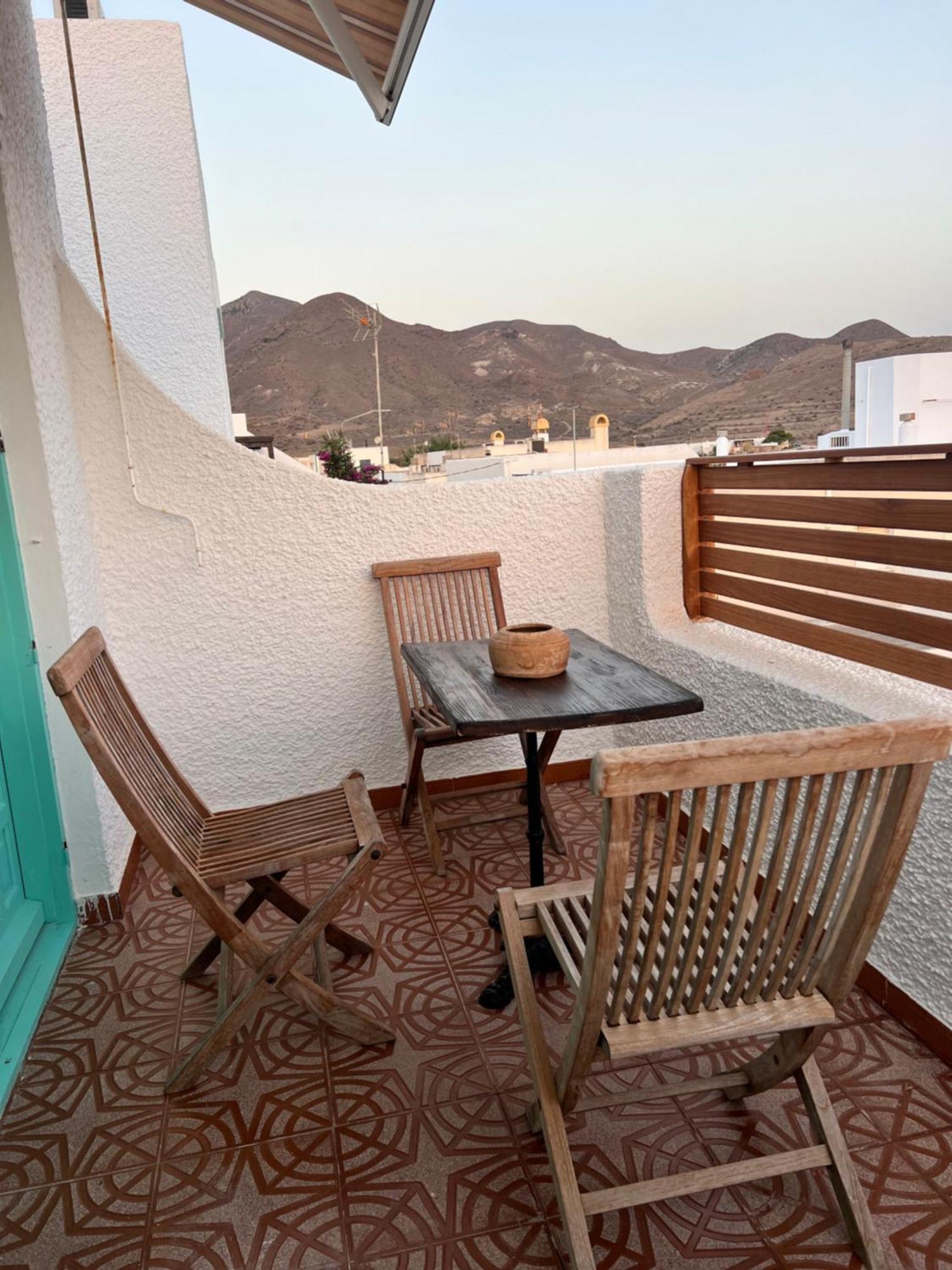 Casas De Valtravieso Mar A La Vista Villa El Pozo de los Frailes Buitenkant foto
